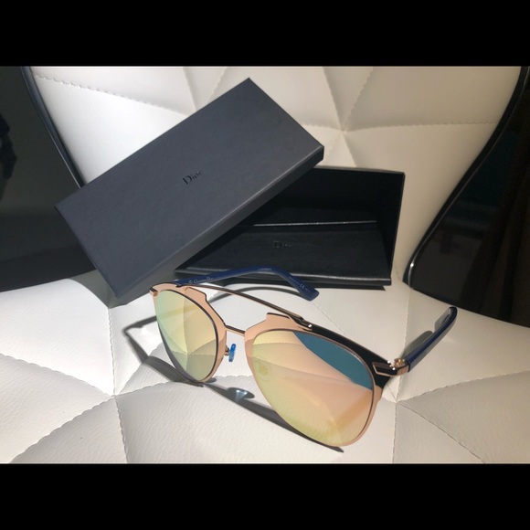 Dior Sunglasses - Picture 4 of 7